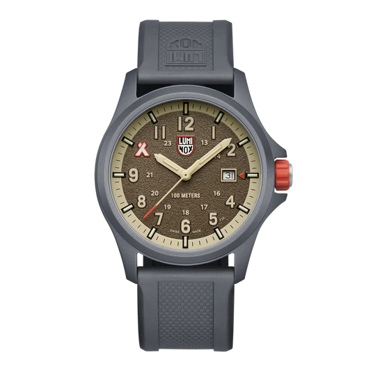 Bear Grylls Survival LAND ALUMINOX LM3716