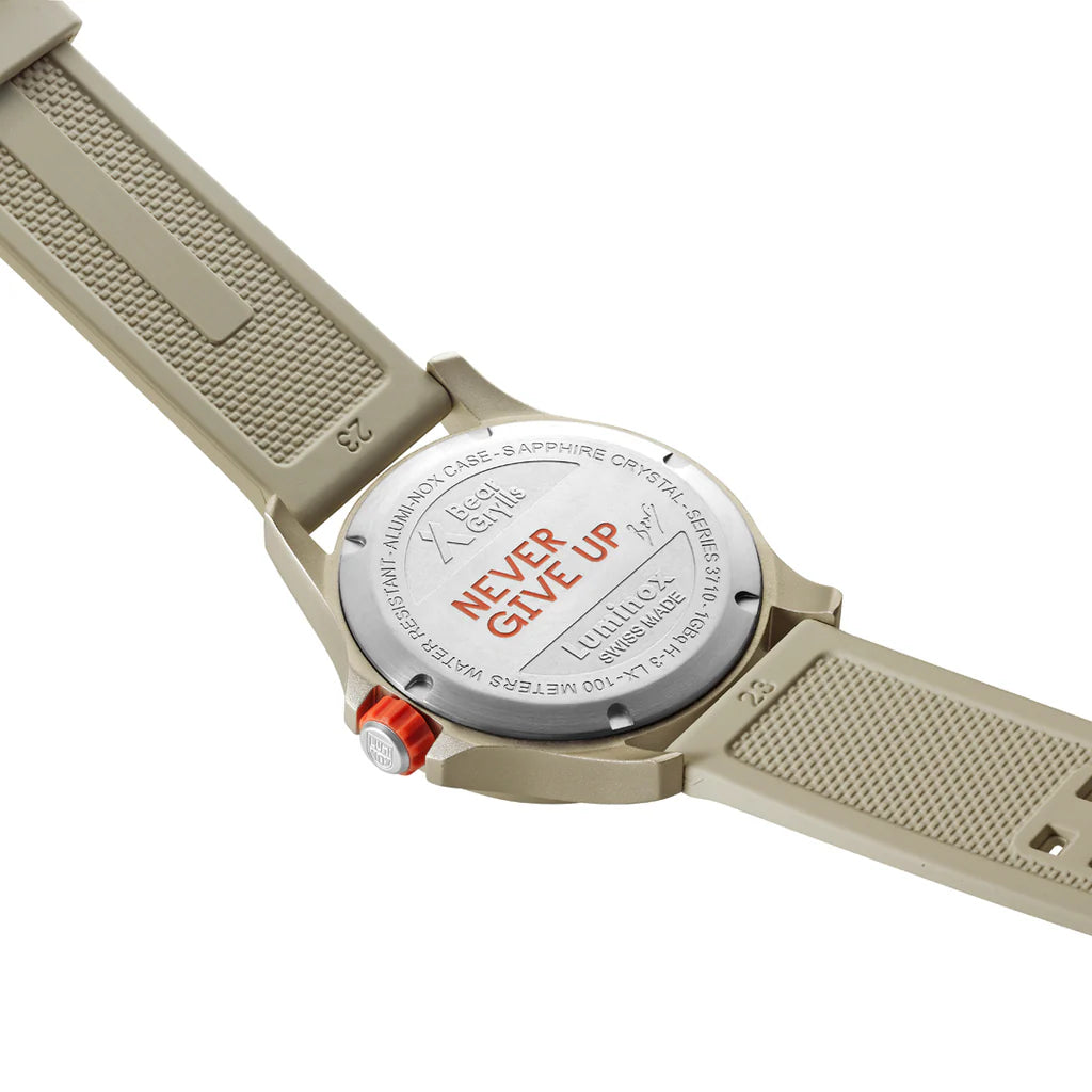 Bear Grylls Survival LAND ALUMINOX LM3717