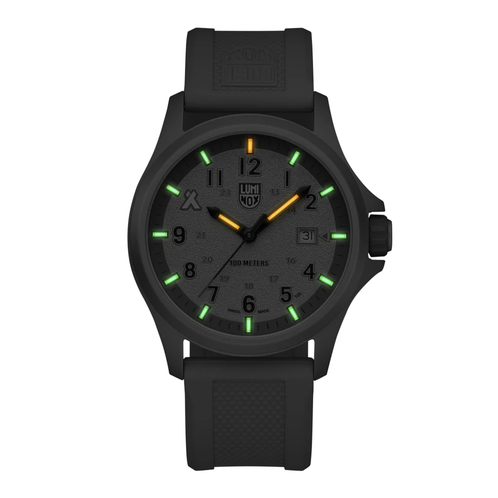 Bear Grylls Survival LAND ALUMINOX LM3717