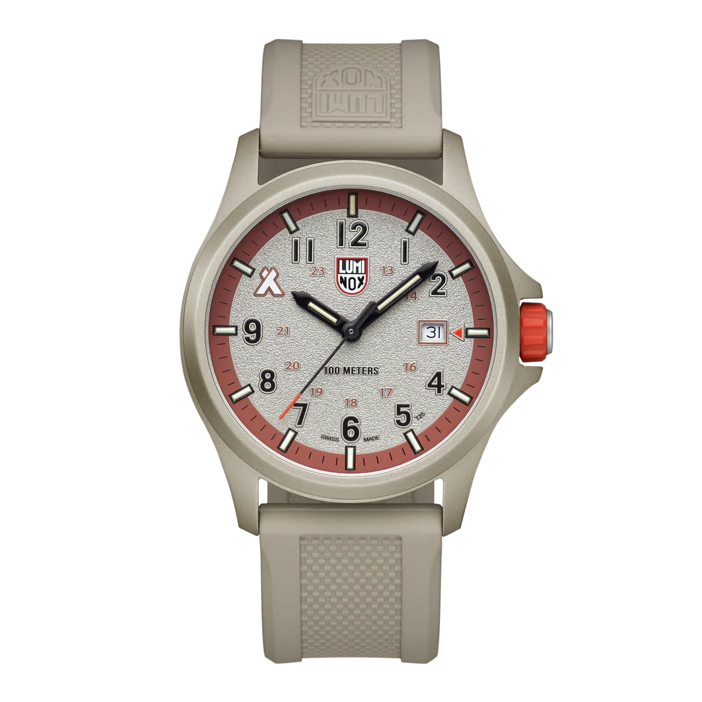 Bear Grylls Survival LAND ALUMINOX LM3717