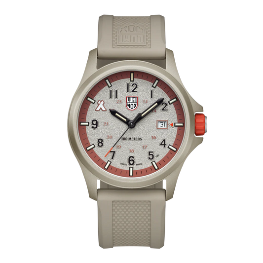 Bear Grylls Survival LAND ALUMINOX LM3717
