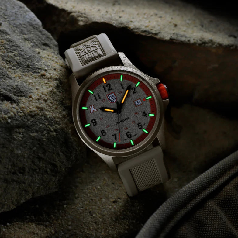Bear Grylls Survival LAND ALUMINOX LM3717