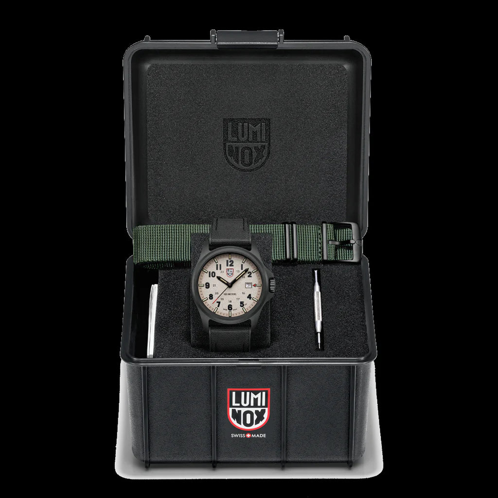 Atacama Field Series LM1971.SET