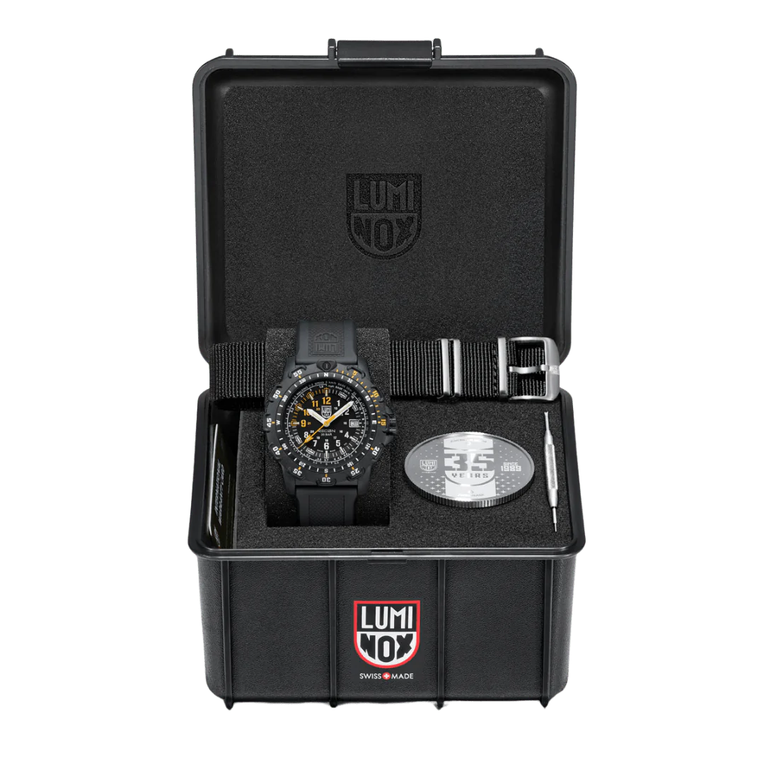 Recon Point Man Heritage LM8825.H.SET