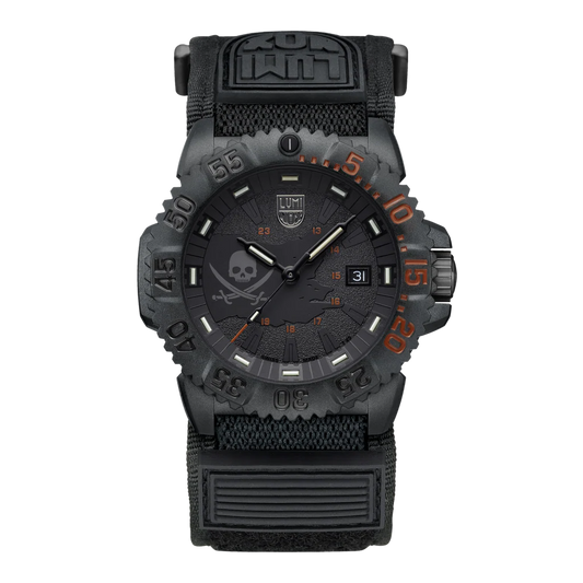 Pirates 3050 Series Limited Edition LM3051.PIR.LE