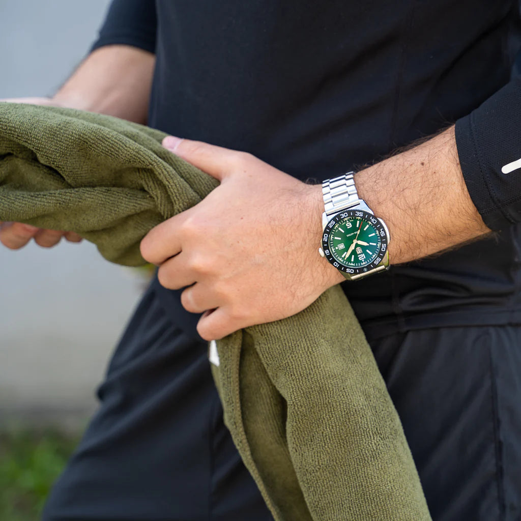 3137 Postcode Pacific Diver Series 3137 – Timekeeper