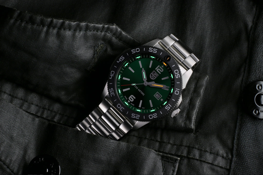 Pacific Diver Series 3137
