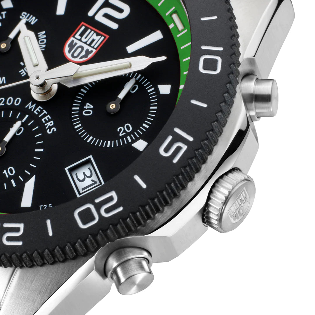 Pacific Diver Chronograph Series - 3157.NF