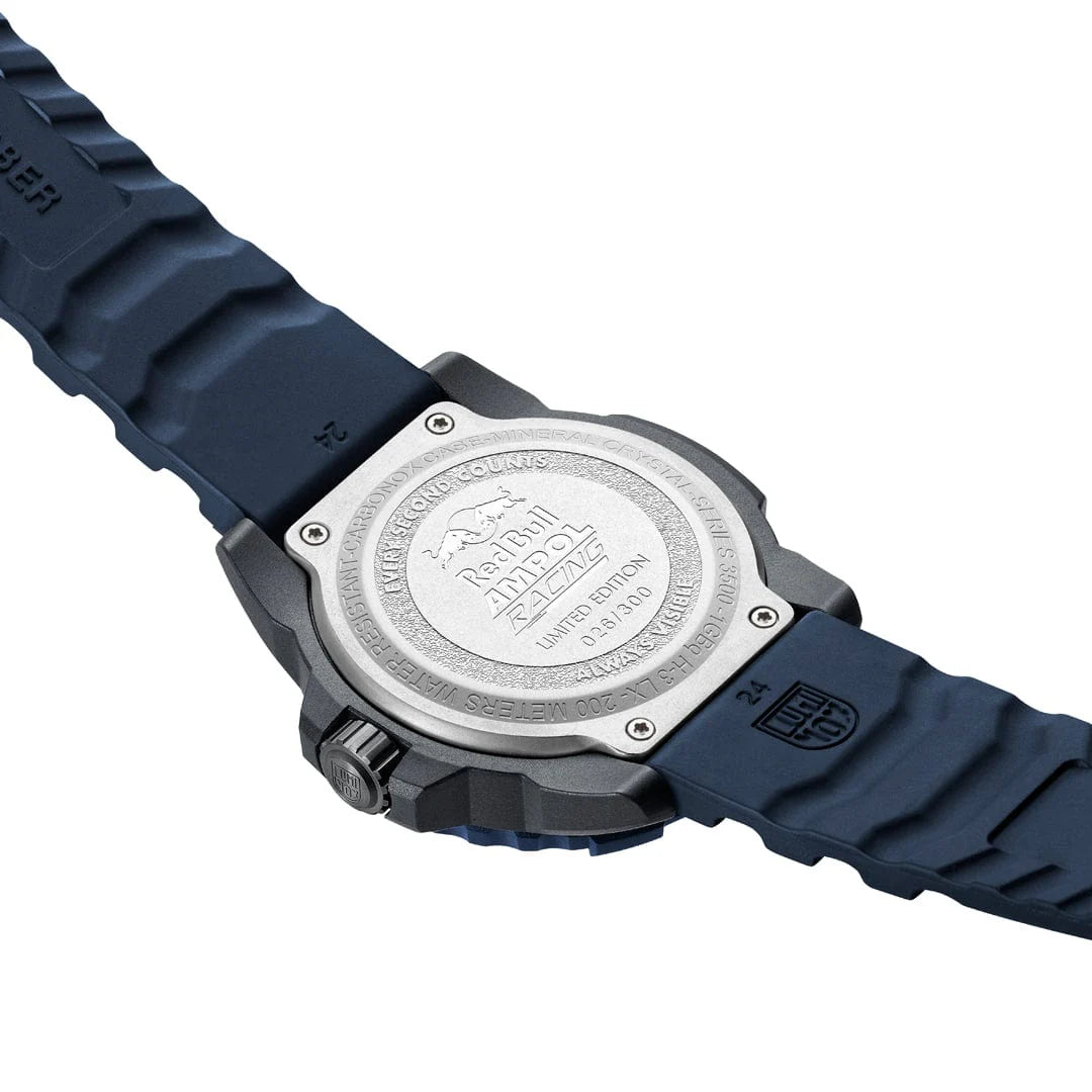 Ampol Red Bull Limited Edition LM3501.ARB.N