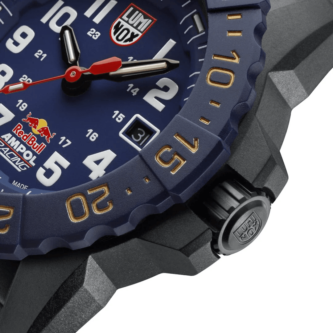 Ampol Red Bull Limited Edition LM3501.ARB.N