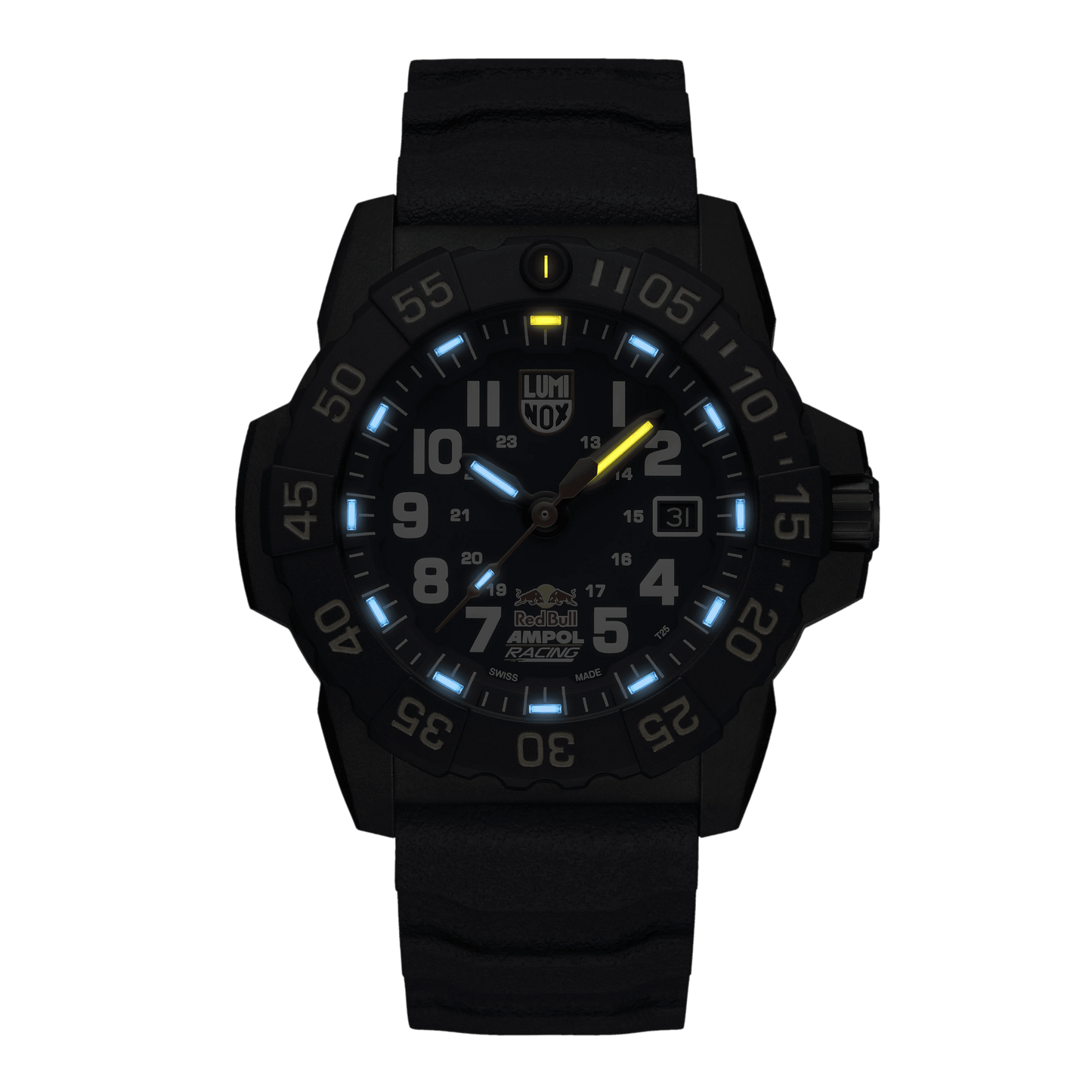 Ampol Red Bull Limited Edition LM3501.ARB.N