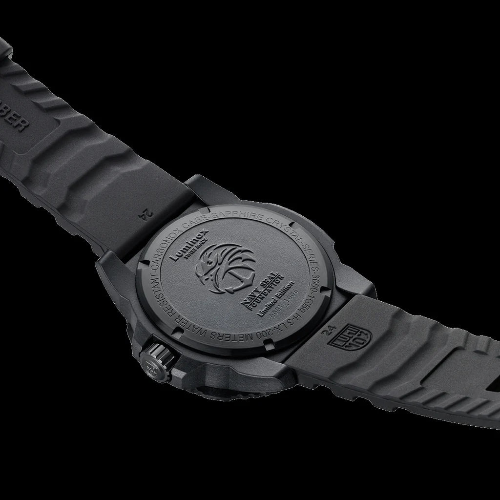 Foundation Series Limited Edition LM3611.IGY6.NSF