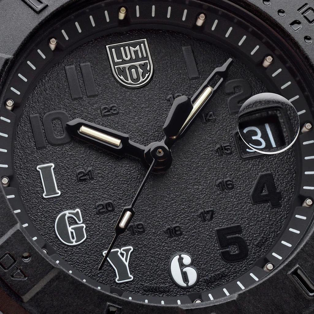 Foundation Series Limited Edition LM3611.IGY6.NSF