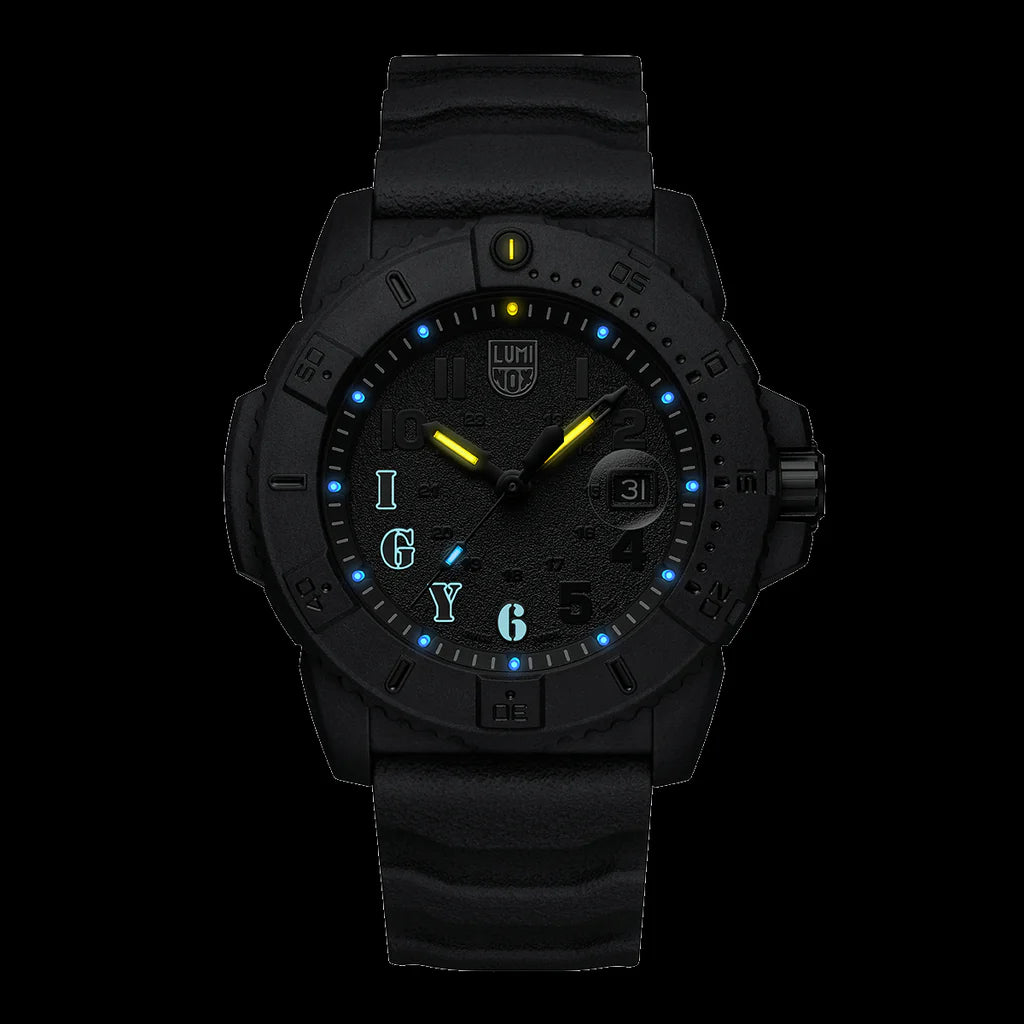 Foundation Series Limited Edition LM3611.IGY6.NSF