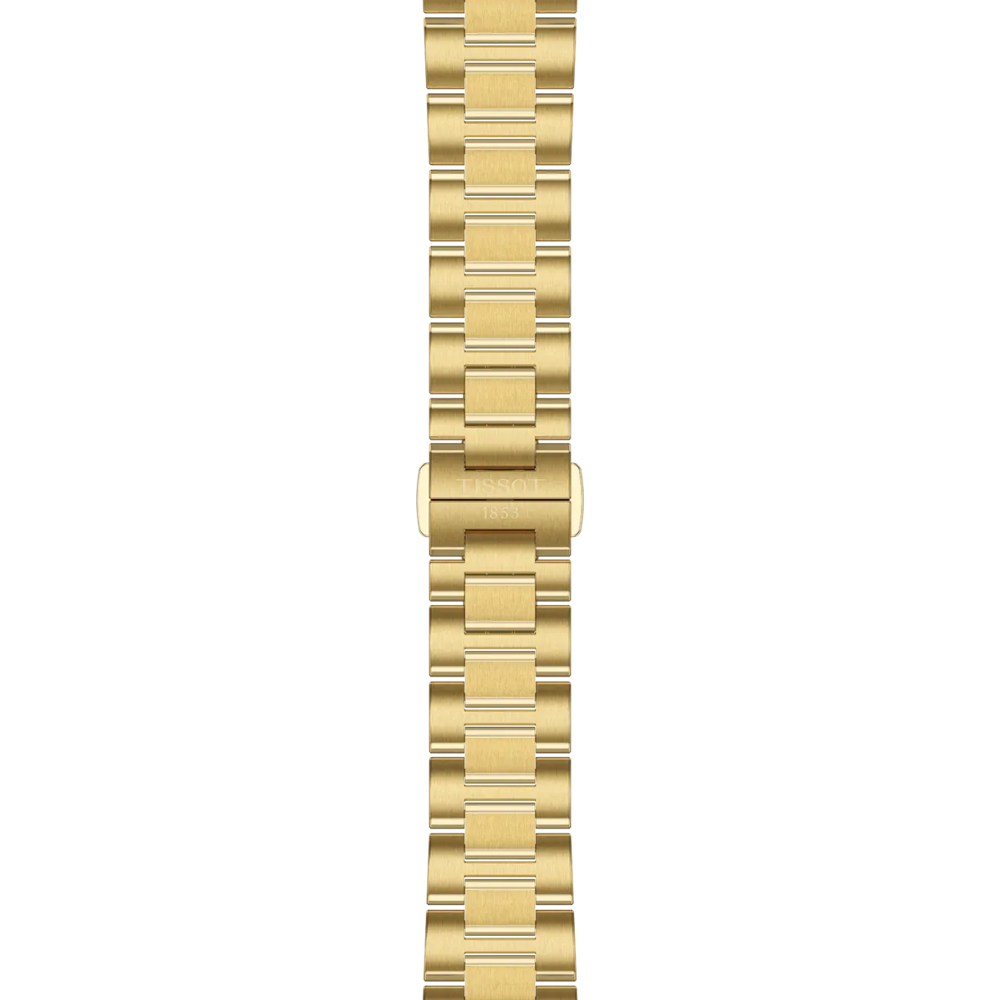 PRC 100 Solar Quartz 34mm