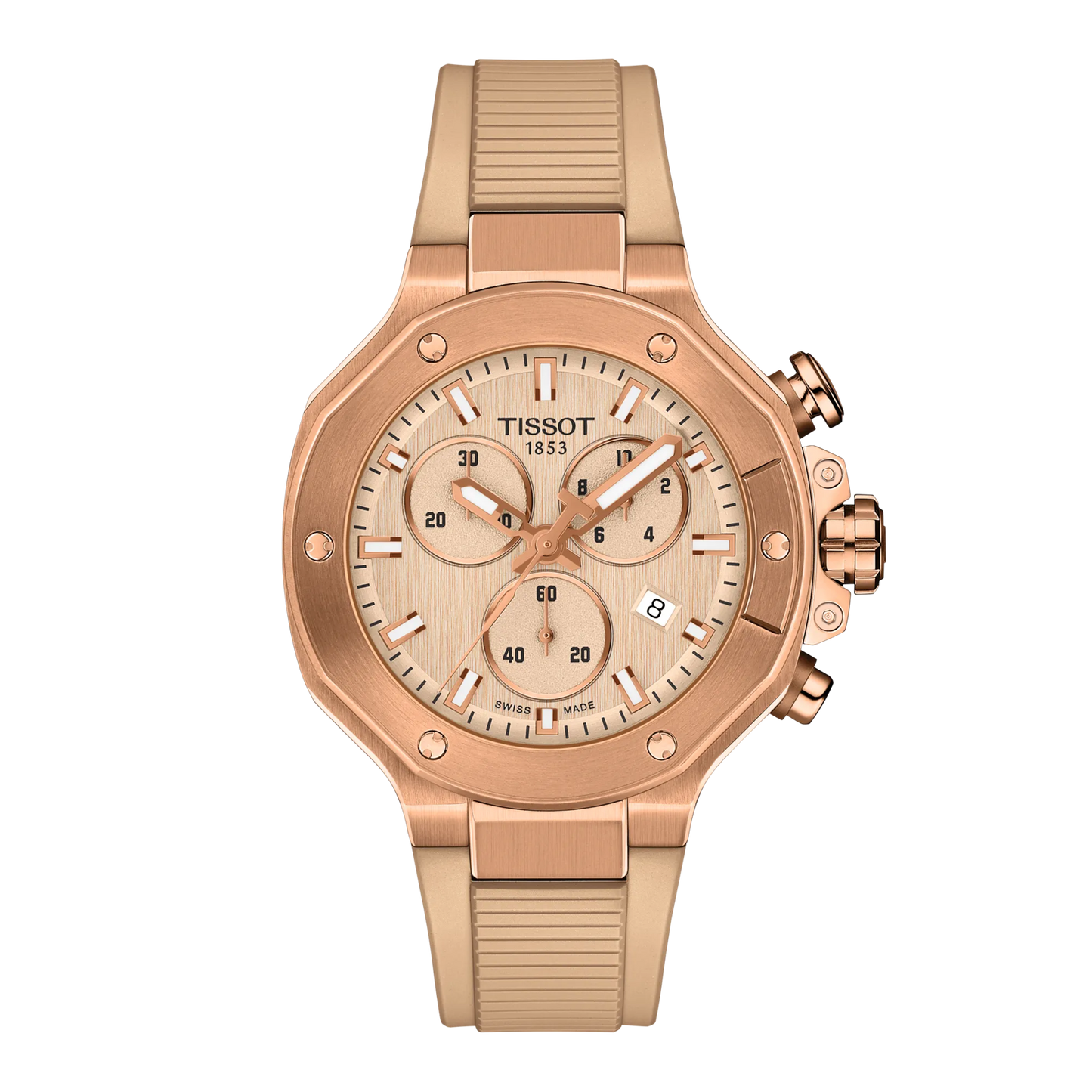 T-Race Chronograph 38mm