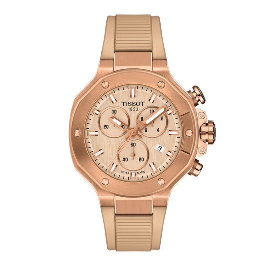 T-Race Chronograph 38mm
