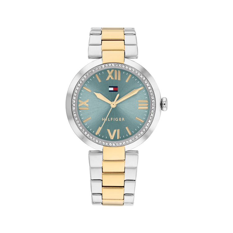 Alice Light Blue Women's Watch (1782680) – Timekeeper