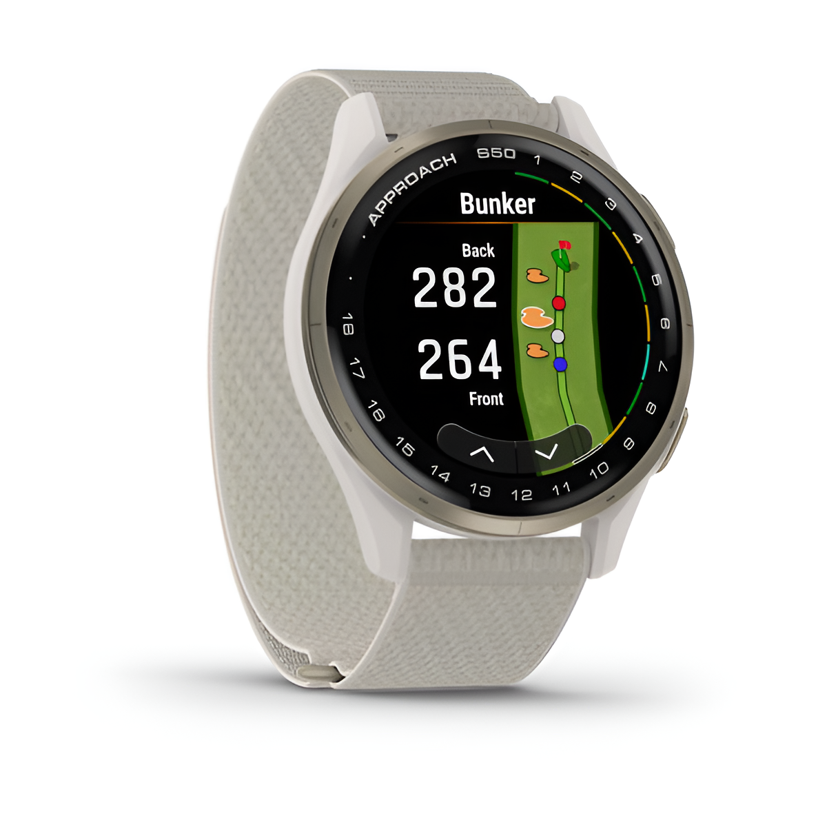 [NEW] Approach S50