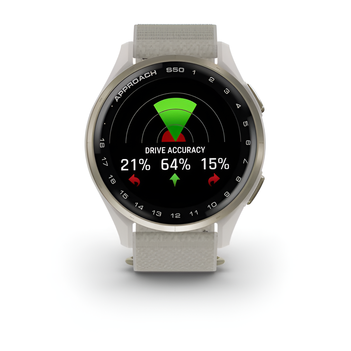 [NEW] Approach S50