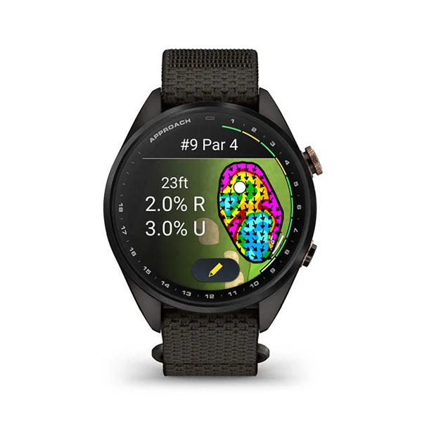 [NEW] Approach S72