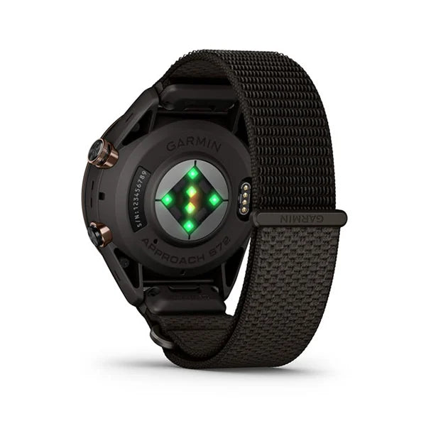 [NEW] Approach S72