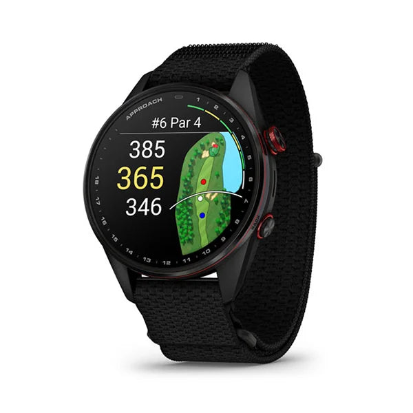 [NEW] Approach S72