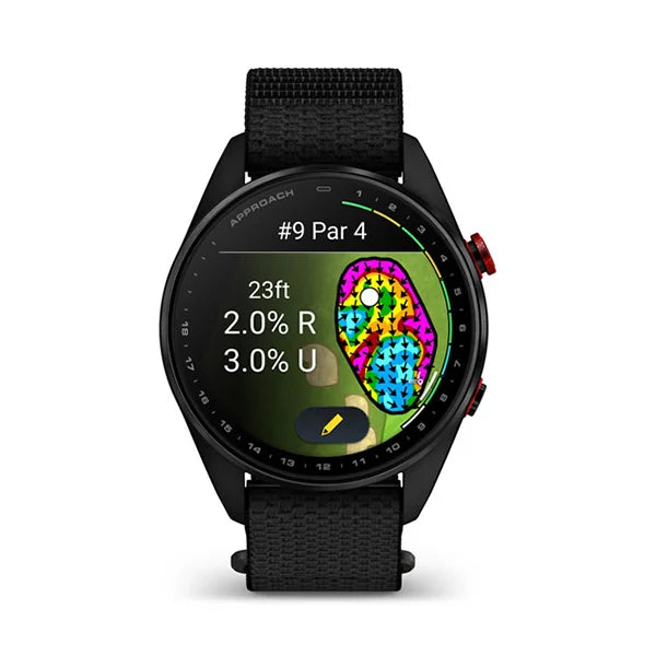 [NEW] Approach S72