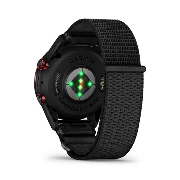 [NEW] Approach S72