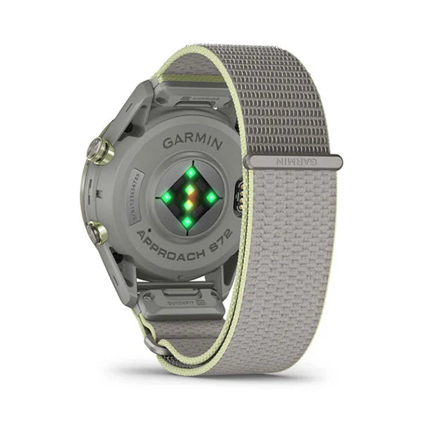 [NEW] Approach S72