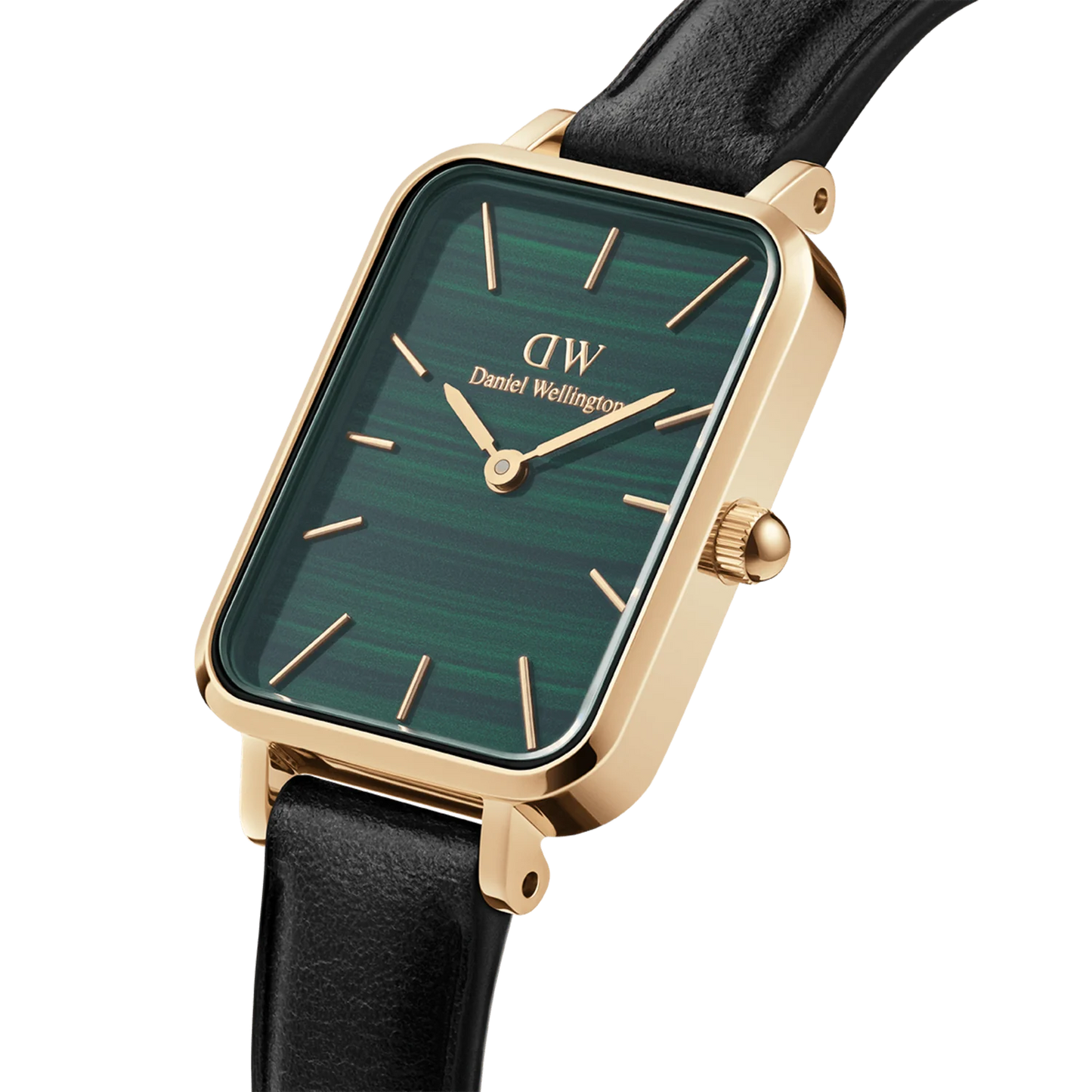 Quadro Pressed Sheffield Watch DW00100562