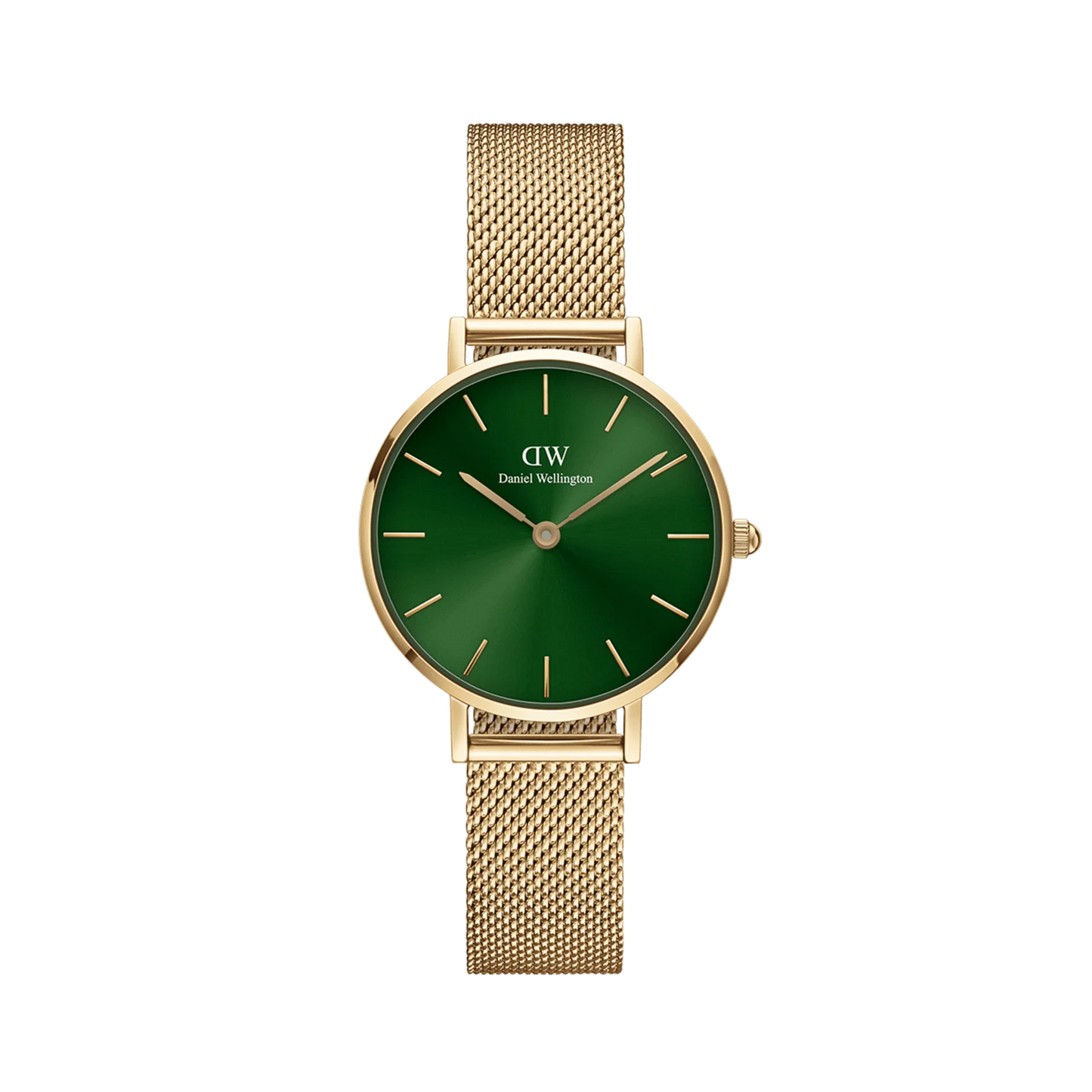 Petite Emerald 28mm Watch DW00100479