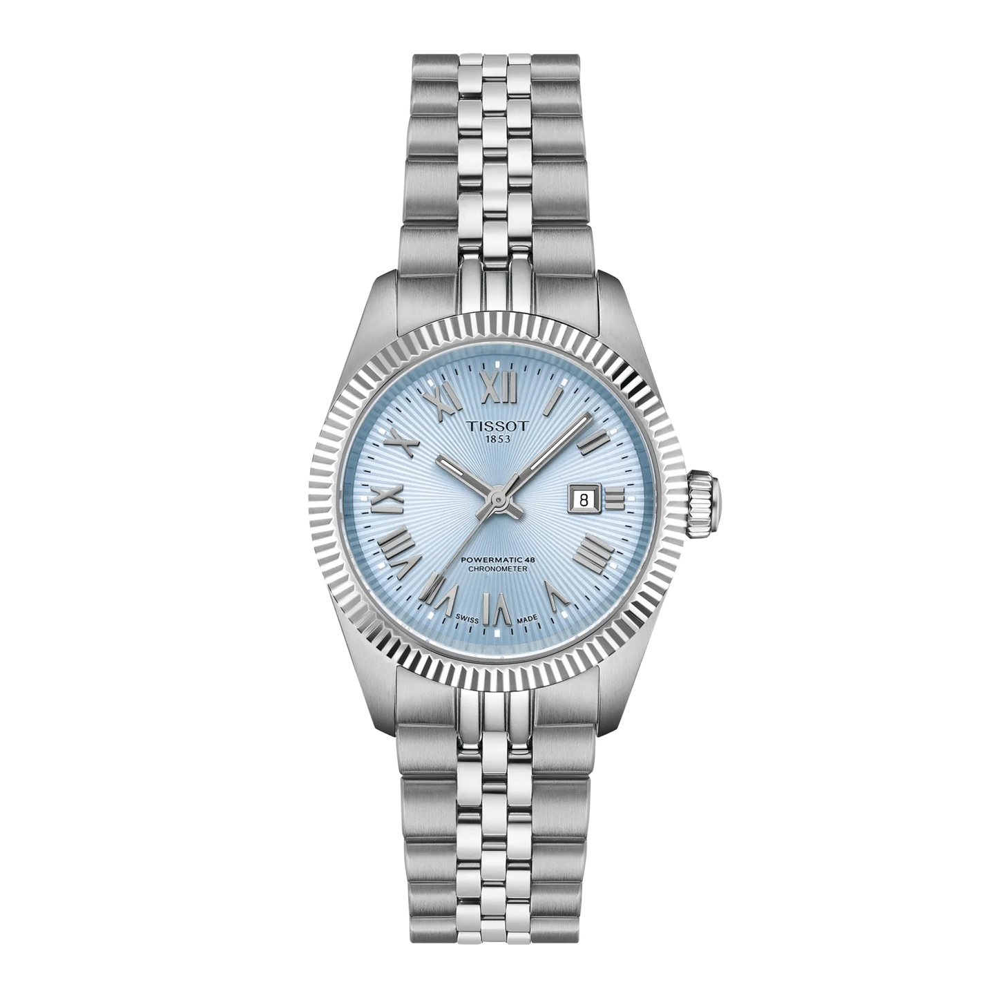 Ballade COSC 30mm