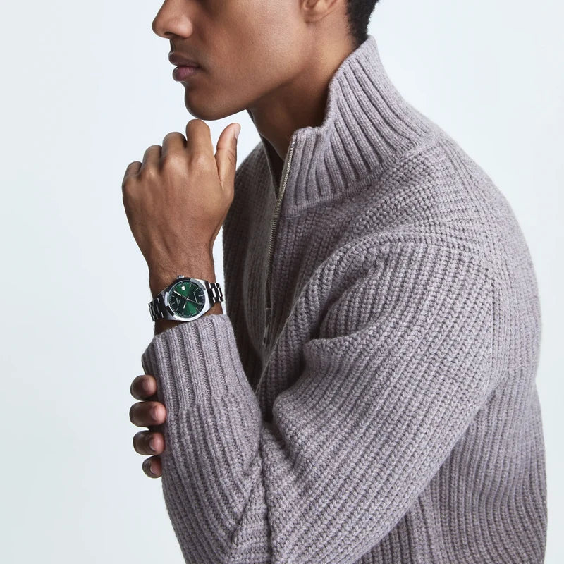 Gentleman Automatic 38mm