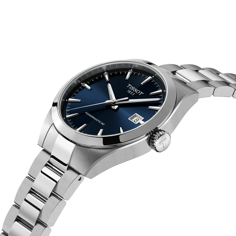 Gentleman Automatic 38mm