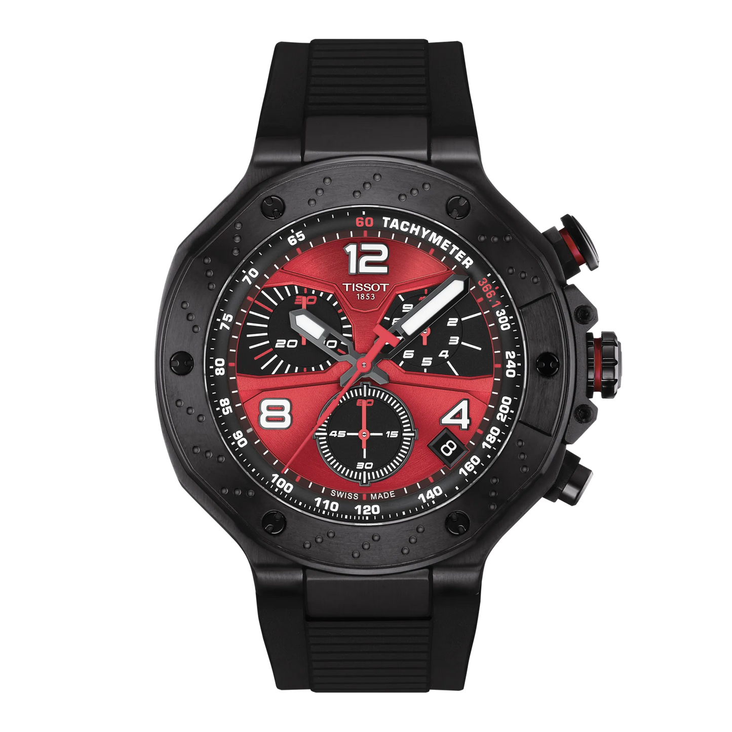 T-Race MotoGP 2026 Chronograph Limited Edition