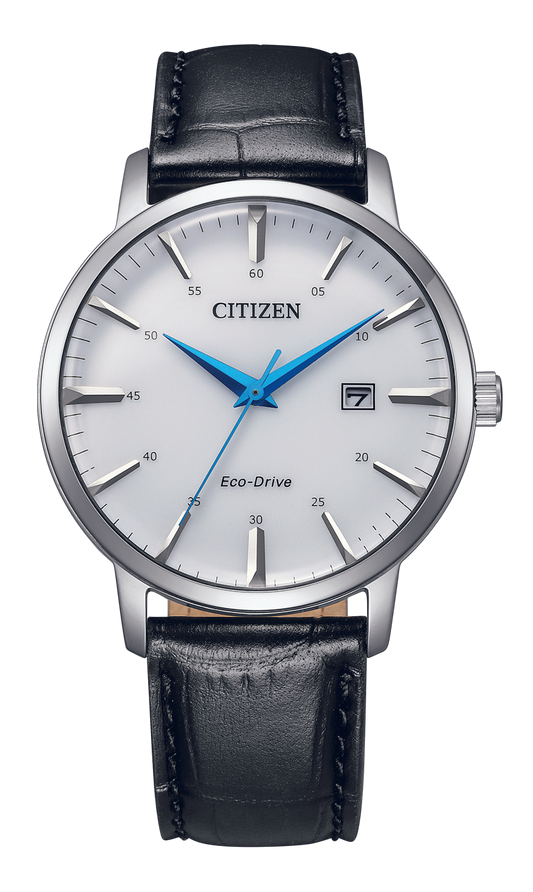 Eco-Drive Watch BM7461-18A