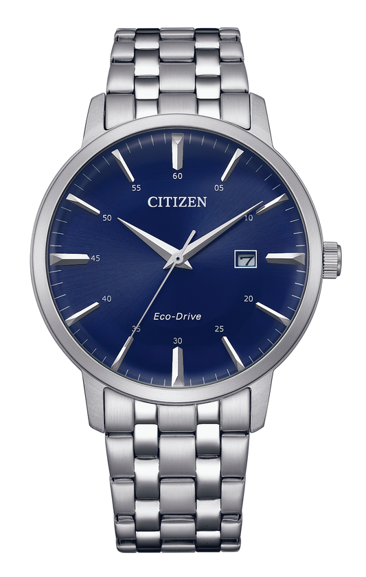 Eco-Drive Watch BM7461-85L