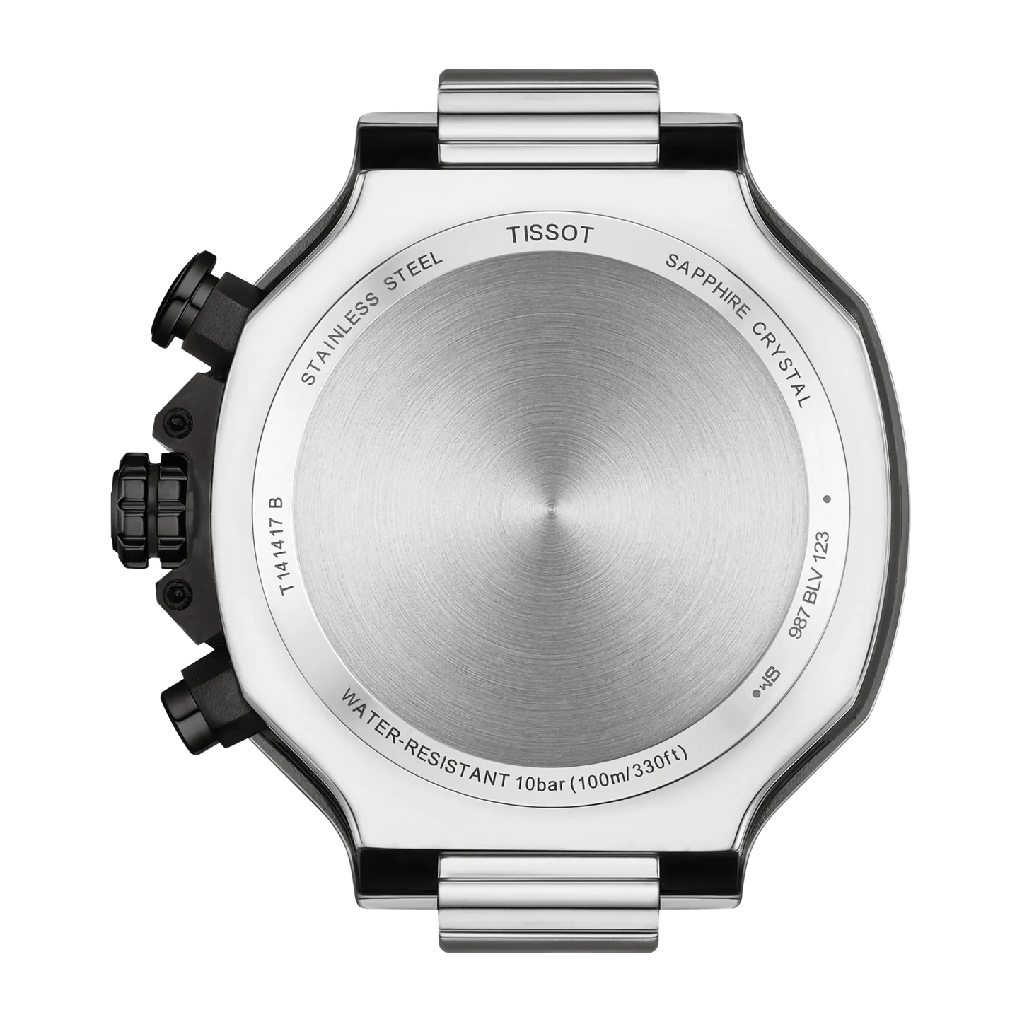 T-Race Chronograph 45mm