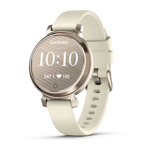 [NEW] Lily 2 Silicone Band