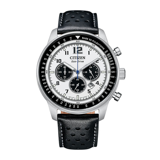 Eco-Drive Chronograph Watch CA4500-32A