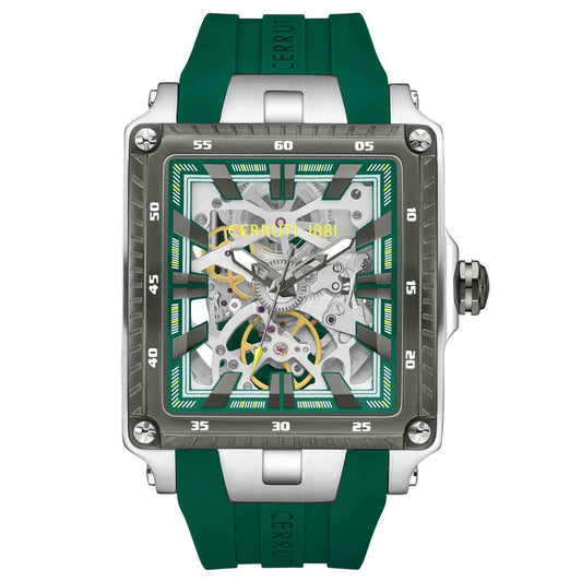 Odissea Automatic Men Watch