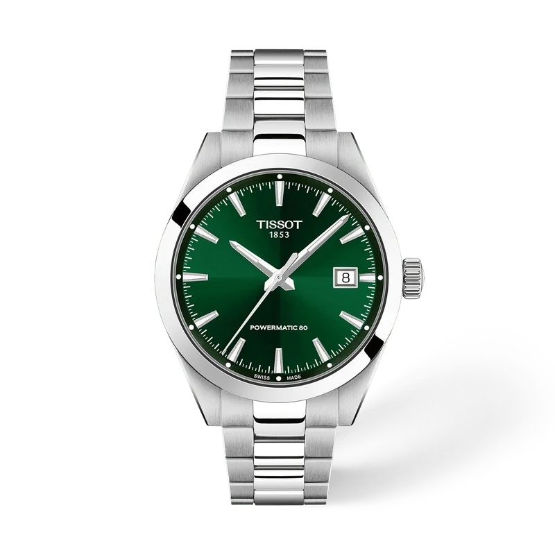 Gentleman Automatic 38mm