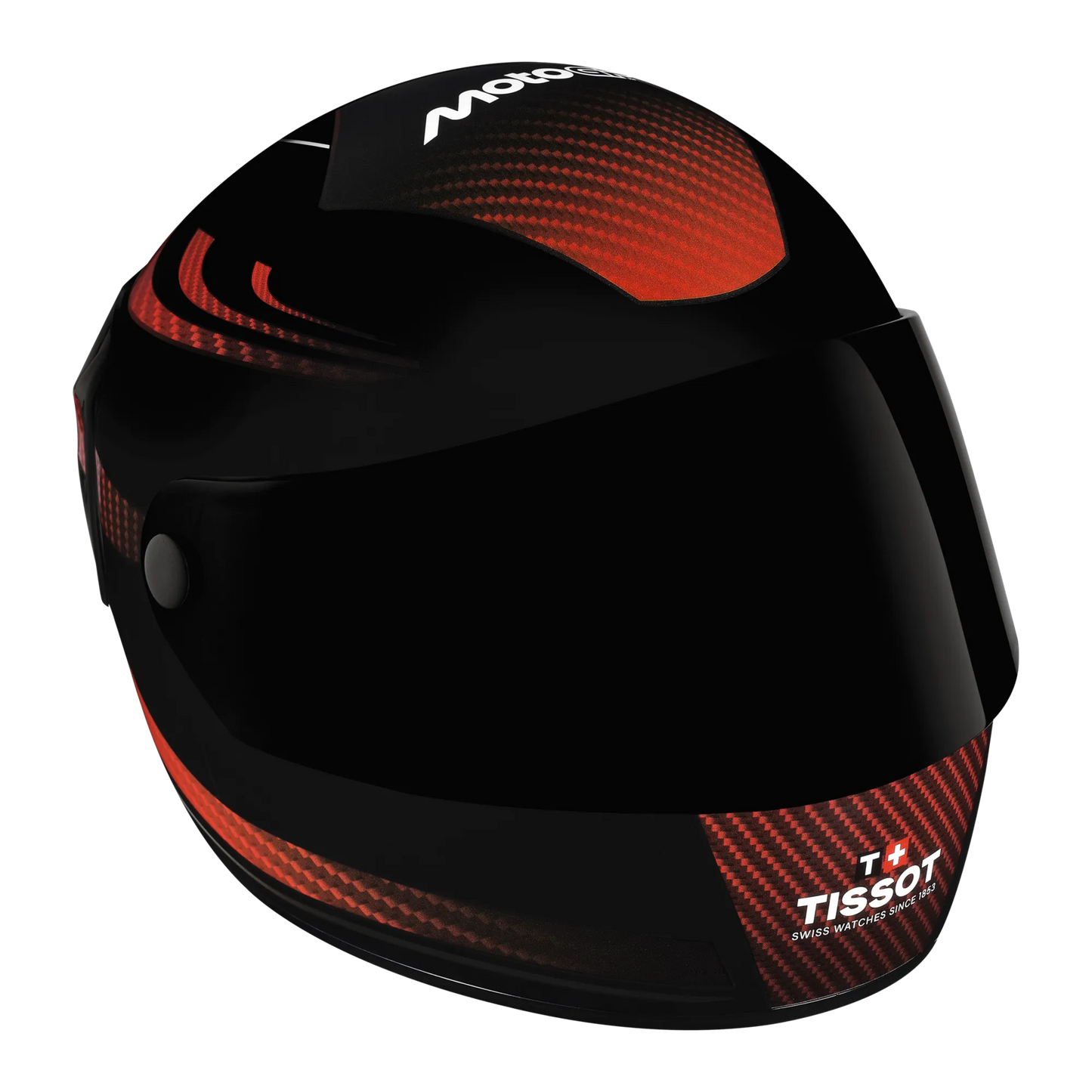 T-Race MotoGP 2026 Automatic Chronograph Limited Edition