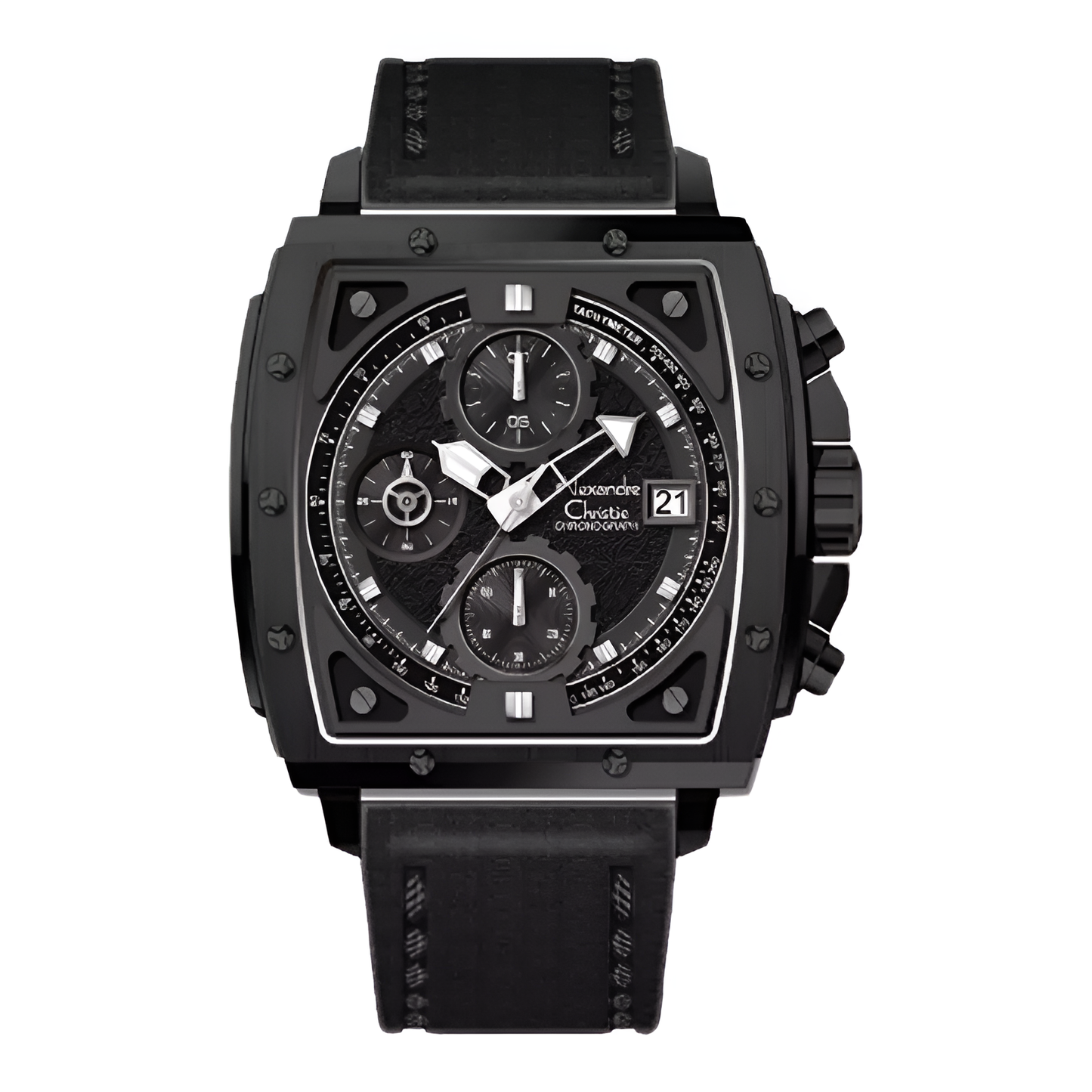 6376MCLIPBA Chronograph Men's Watch