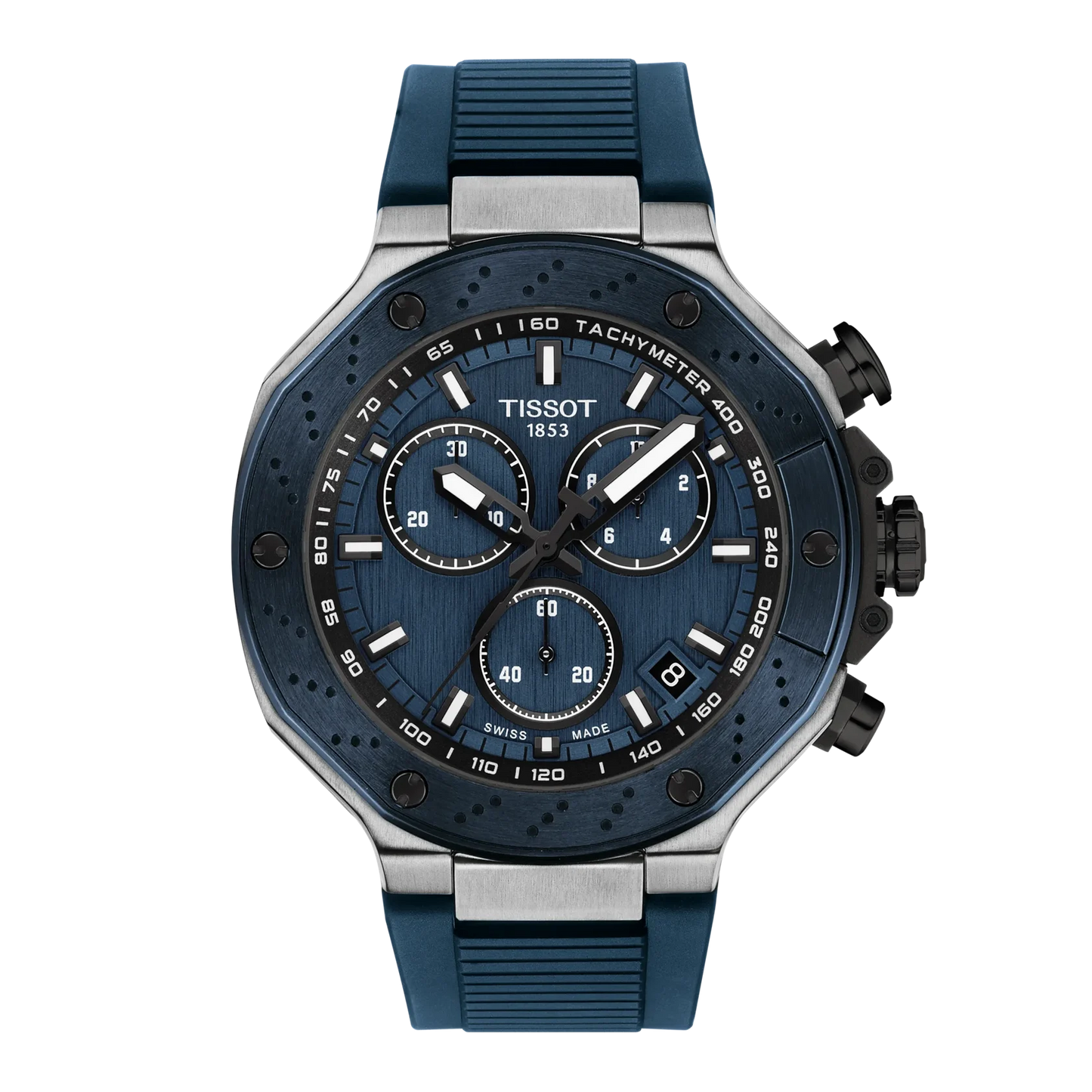 T-Race Chronograph 45mm