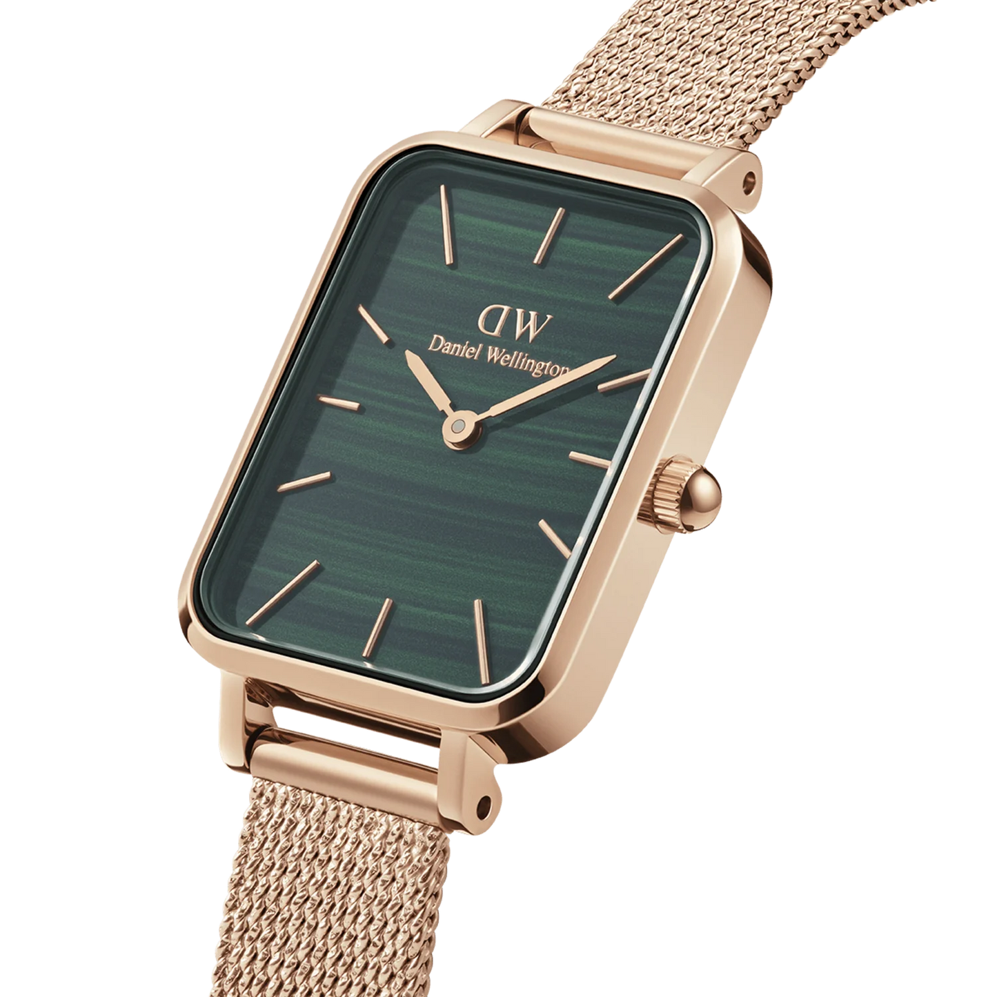 Quadro Pressed Melrose Watch DW00100437