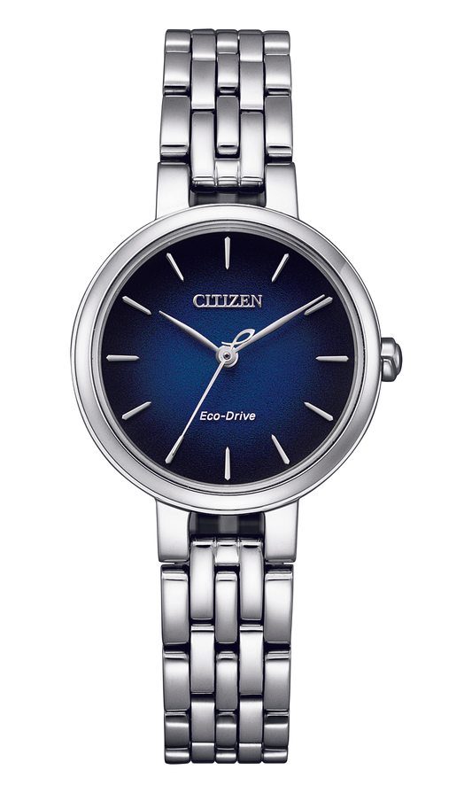 L Eco Drive Watch EM0990-81L