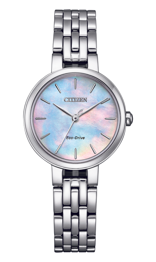 L Eco Drive Watch EM0990-81Y