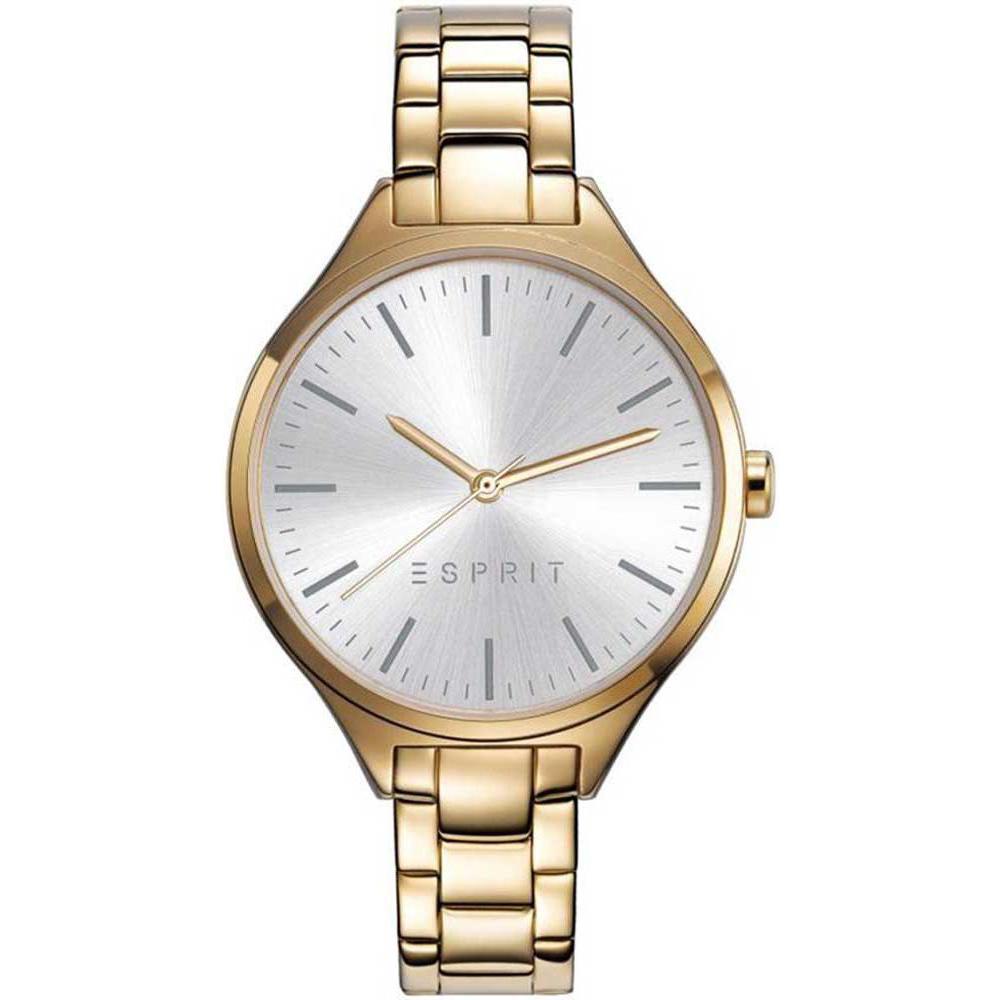 White Dial Watch ES109272005